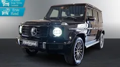 Gebraucht 2020 Mercedes G350 AMG SUV | 103.980 € (Guter Preis)