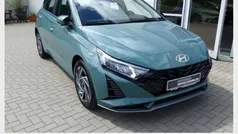 Gebraucht 2025 Hyundai i20 Trend Limousine | 22.790 € (Fairer Preis)