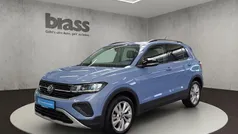 Gebraucht 2024 VW T-Cross Goal SUV | 23.400 € (Superpreis)
