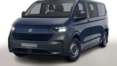 Dark indigo blue Neu 2025 VW T6.1 S Van | 37.640 € (Fairer Preis)