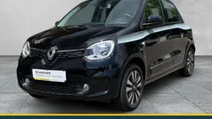 Schwarz Gebraucht 2020 Renault Twingo Intens Kleinwagen | 14.890 € (Fairer Preis)
