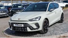 Grau Neu 2025 Cupra Leon VZ Limousine | 45.585 € (Fairer Preis)