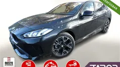 Skyscraper grau metallic Neu 2025 BMW 120 M Sport Kleinwagen | 37.388 € (Fairer Preis)