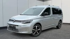 Gebraucht 2024 VW Caddy Maxi Style Van / Kleinbus | 37.380 € (Guter Preis)