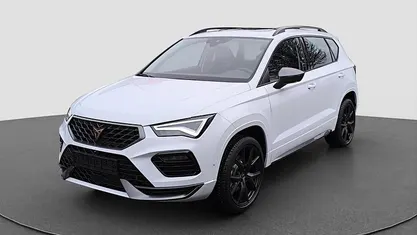 Gebraucht 2025 Cupra Ateca SUV | 38.740 € (Fairer Preis)