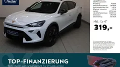 Gebraucht 2025 Cupra Formentor VZ SUV | 45.980 € (Fairer Preis)