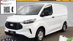 Gebraucht 2025 Ford Transit Custom Trend Van / Kleinbus | 34.510 € (Guter Preis)