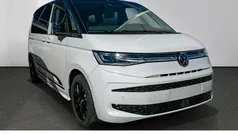 Gebraucht 2025 VW T7 Life Van | 70.028 €