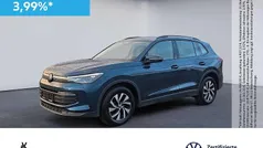 Gebraucht 2024 VW Tiguan Life SUV | 36.795 € (Fairer Preis)