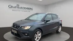 Gebraucht 2020 Seat Arona FR SUV | 18.490 € (Fairer Preis)