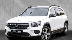 Gebraucht 2022 Mercedes GLB250 SUV | 40.350 € (Guter Preis)