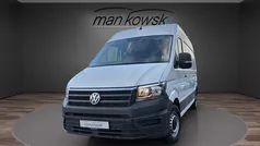 Gebraucht 2021 VW Crafter Van | 23.205 € (Superpreis)