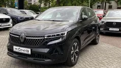 Schwarz Gebraucht 2023 Renault Austral Equilibre SUV | 28.470 € (Fairer Preis)