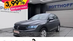Gebraucht 2022 VW Tiguan Life SUV | 24.922 € (Fairer Preis)