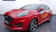 Gebraucht 2025 Ford Puma ST-Line SUV | 28.990 € (Fairer Preis)