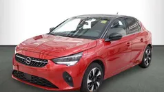 Kardio rot Gebraucht 2023 Opel Corsa-e Elegance Kleinwagen | 20.490 € (Fairer Preis)