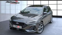 Gebraucht 2023 Ford Focus ST-Line Kombi | 25.900 € (Fairer Preis)