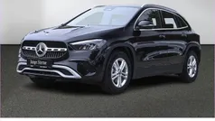 Gebraucht 2024 Mercedes GLA200 SUV | 36.490 € (Superpreis)