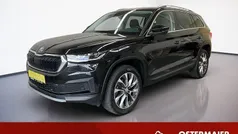 Gebraucht 2022 Skoda Kodiaq Ambition SUV | 30.880 € (Guter Preis)
