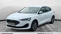 Gebraucht 2023 Ford Focus Titanium Limousine | 24.940 € (Fairer Preis)
