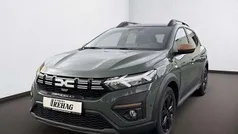 Gebraucht 2024 Dacia Sandero Extreme Kleinwagen | 18.880 € (Fairer Preis)