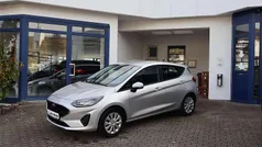 Gebraucht 2022 Ford Fiesta Cool & Connect Kleinwagen | 15.750 € (Fairer Preis)
