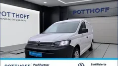 Gebraucht 2024 VW Caddy Maxi Van / Kleinbus | 26.922 € (Superpreis)
