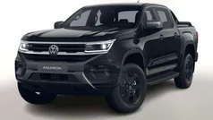 Schwarz Neu 2025 VW Amarok Abholung | 57.644 € (Superpreis)