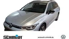 Gebraucht 2025 VW Golf VIII Goal Kombi | 25.798 € (Superpreis)
