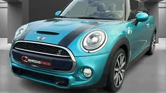 Gebraucht 2017 Mini Cooper S Chili Kleinwagen | 17.900 € (Fairer Preis)