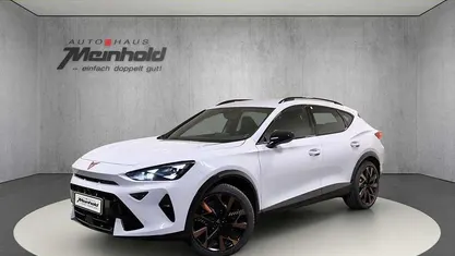 Weiß Gebraucht 2025 Cupra Formentor VZ SUV | 39.950 € (Guter Preis)