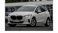 Gebraucht 2022 BMW 218 Luxury Line Kombi | 26.290 € (Fairer Preis)