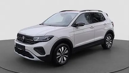 Gebraucht 2024 VW T-Cross Goal SUV | 27.540 € (Fairer Preis)