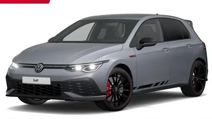 Gebraucht VW Golf VIII GTI Clubsport 300 PS (220 kW) 2023 Mondsteingrau Limousine