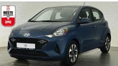 Gebraucht 2025 Hyundai i10 Trend Kleinwagen | 16.974 € (Fairer Preis)