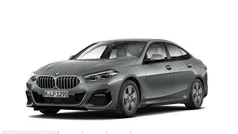 Grau Gebraucht 2022 BMW 220 M Sport Coupé | 27.890 € (Fairer Preis)