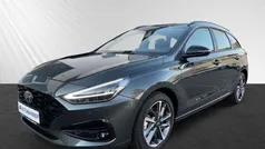 Gebraucht 2024 Hyundai i30 Advantage Kombi | 23.350 € (Fairer Preis)