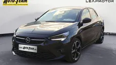 Gebraucht 2021 Opel Corsa GS Line Limousine | 16.660 € (Fairer Preis)