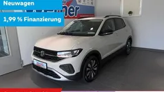Gebraucht 2025 VW T-Cross Goal SUV | 30.380 € (Fairer Preis)
