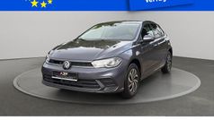 Grau Neu 2025 VW Polo Life Limousine | 23.490 € (Fairer Preis)