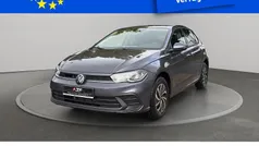 Grau Neu 2025 VW Polo Life Limousine | 23.490 € (Fairer Preis)