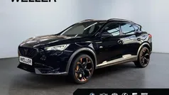 Gebraucht 2022 Cupra Formentor VZ SUV | 32.485 € (Fairer Preis)