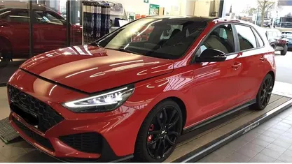 Gebraucht Hyundai i30 N Performance 280 PS (205 kW) 2023 Limousine