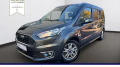 Gebraucht 2021 Ford Tourneo Titanium Van / Kleinbus | 21.990 € (Fairer Preis)