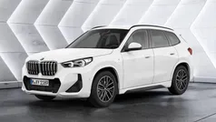 Gebraucht 2025 BMW X1 M Sport SUV | 43.490 € (Fairer Preis)