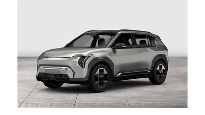 Gebraucht 2026 Kia EV3 GT-Line SUV | 42.490 € (Guter Preis)
