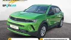 Opel Mokka-e