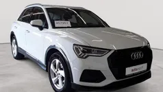 Gebraucht 2020 Audi Q3 Advanced SUV | 27.490 € (Fairer Preis)