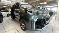 Gebraucht 2025 Toyota Proace Verso Kombi | 49.990 € (Fairer Preis)