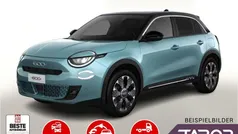 Beige Neu 2025 Fiat 600 La Prima SUV | 26.288 € (Fairer Preis)